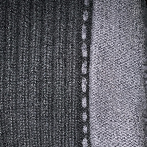 Guess Heavy Knit Sweater - Picture 5 of 5